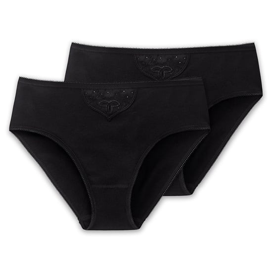 Schiesser Cotton Essentials Slip - Image 1