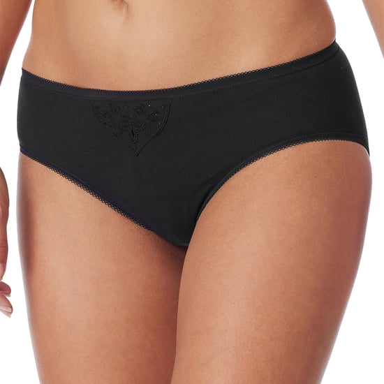 Schiesser Cotton Essentials Slip - Image 2
