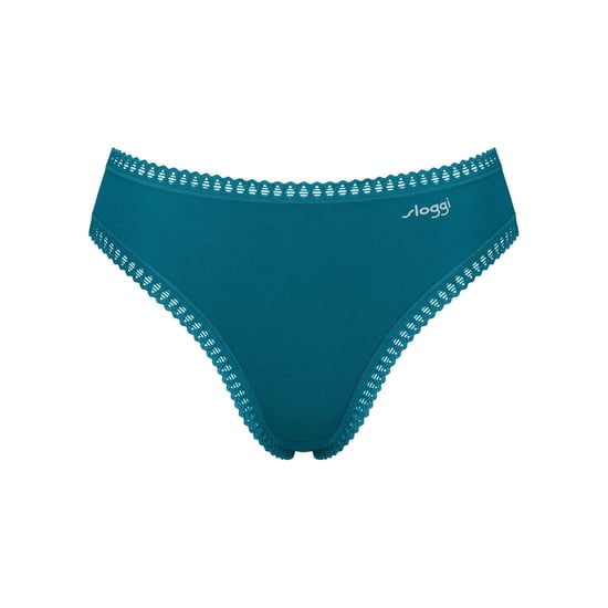 Sloggi Go Crush High Leg C3p Slip - Image 2