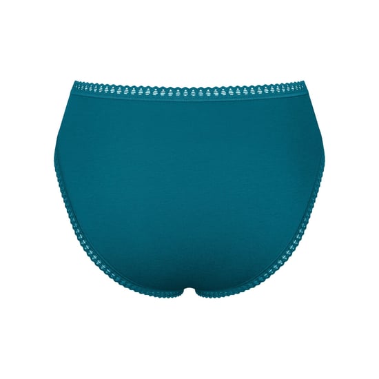 Sloggi Go Crush High Leg C3p Slip - Image 3