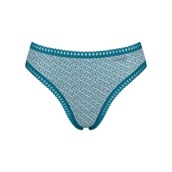 Sloggi Go Crush High Leg C3p Slip - Image 4