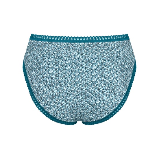 Sloggi Go Crush High Leg C3p Slip - Image 5