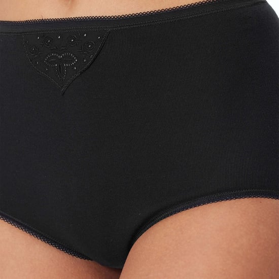 Schiesser Katoen Essentials Slip - Image 4