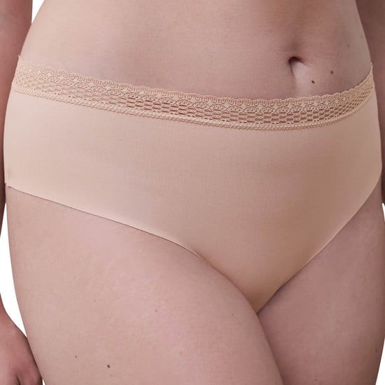 Chantelle Slip Cozy Chic 2P Slip - Image 2