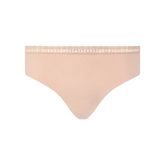 Chantelle Slip Cozy Chic 2P Slip - Image 3