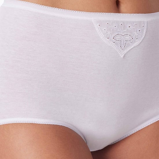 Schiesser Cotton Essentials Slip - Image 4
