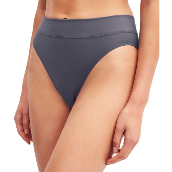 Calida Of Switzerland Elastic High Waist Brief - Image 2