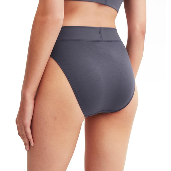 Calida Of Switzerland Elastic High Waist Brief - Image 3