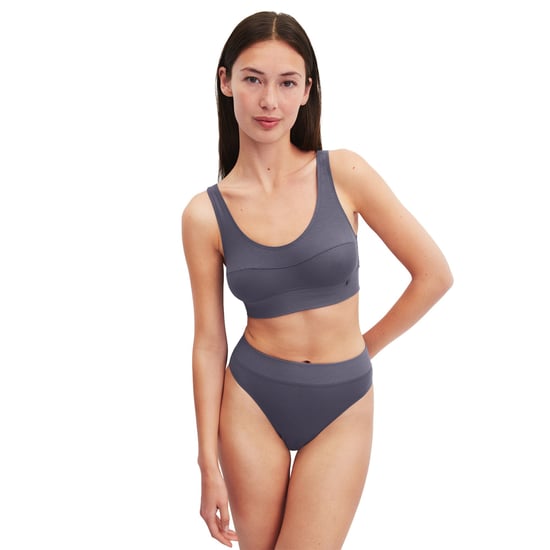 Calida Of Switzerland Elastic High Waist Brief - Image 4