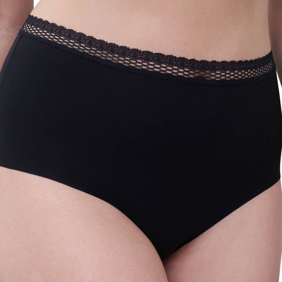 Chantelle Taillen Slip Cozy Chic 2P Slip - Image 2