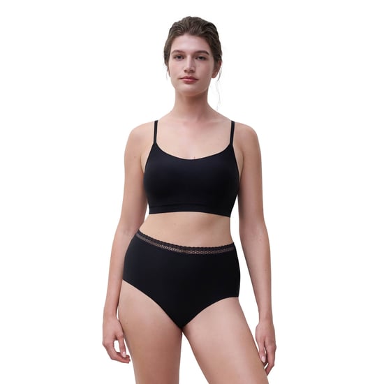 Chantelle Taillen Slip Cozy Chic 2P Slip - Image 4