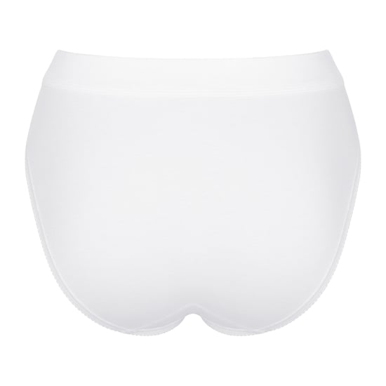Sloggi Double Comfort Tai 4P Slip - Image 3