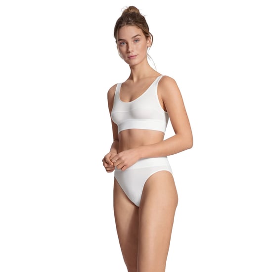 Calida Of Switzerland Elastic High Waist Slip - Image 2
