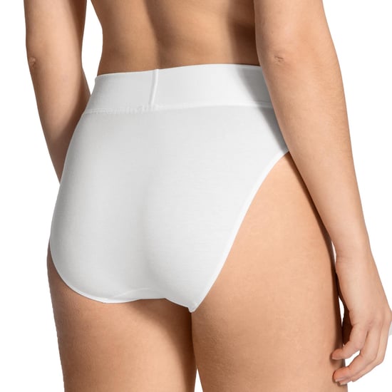 Calida Of Switzerland Elastic High Waist Slip - Image 3