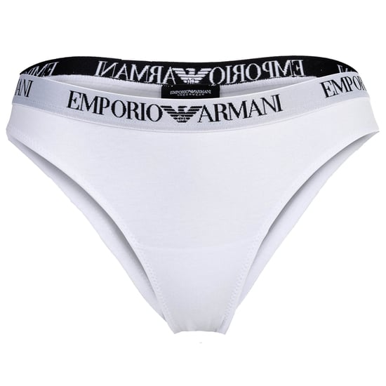 Emporio Armani Essential Cotton Slip - Image 2