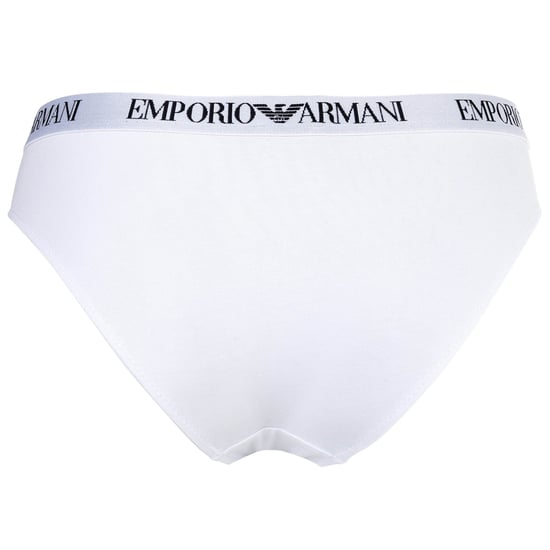 Emporio Armani Essential Cotton Slip - Image 3