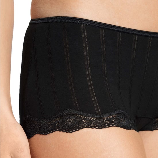Calida Of Switzerland Panty Etude Toujours Low Cut 2P Slip - Image 2