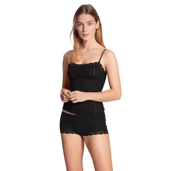 Calida Of Switzerland Panty Etude Toujours Low Cut 2P Slip - Image 3