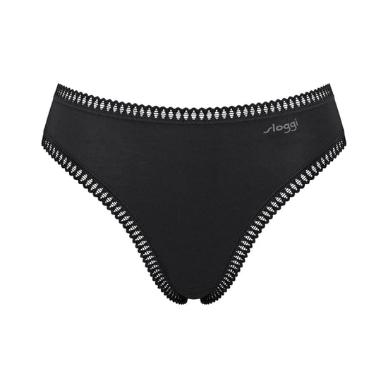 Sloggi Go Crush High Leg C6p Slip - Image 3