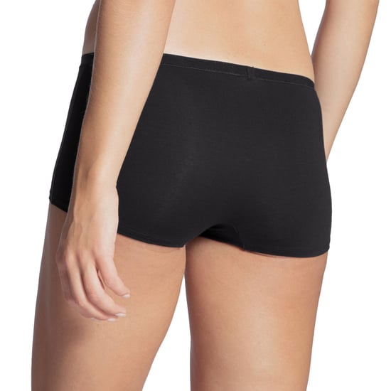 Calida Of Switzerland Panty-Slip Natural Comfort Slip - Image 3