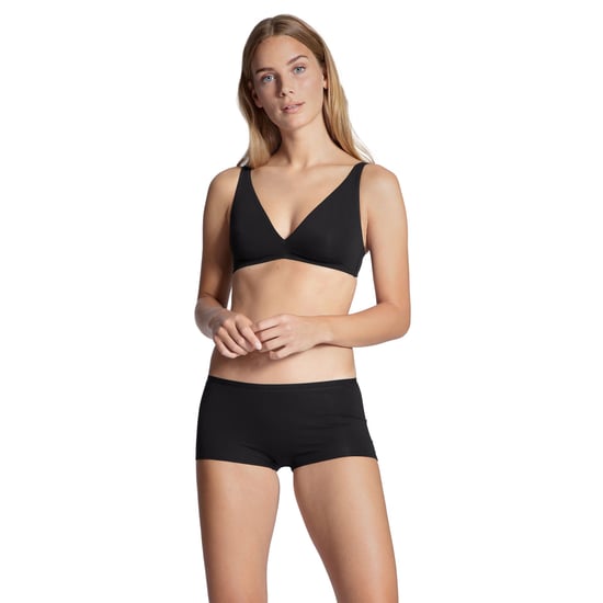 Calida Of Switzerland Panty-Slip Natural Comfort Slip - Image 4