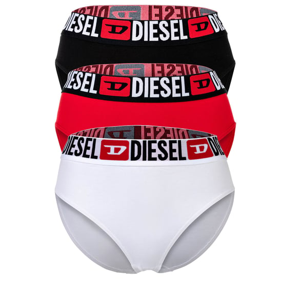 Diesel Sam-D-Core-3Pack Slip - Image 1