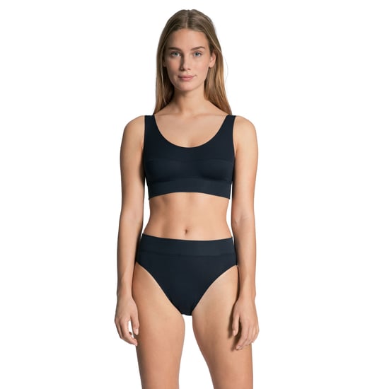 Calida Of Switzerland Elastic High Waist Slip - Image 2