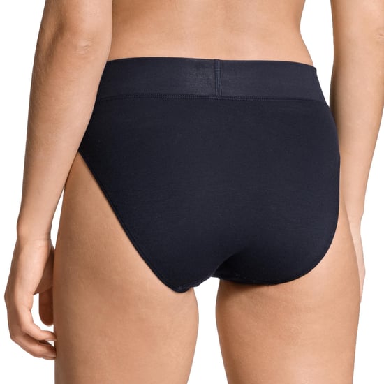 Calida Of Switzerland Elastic High Waist Slip - Image 3