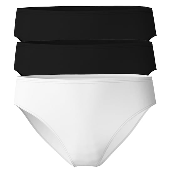 Calida Of Switzerland Essential Cotton Regular Cut Slip - Image 1