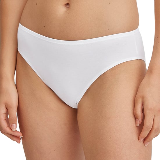 Calida Of Switzerland Essential Cotton Regular Cut Slip - Image 5