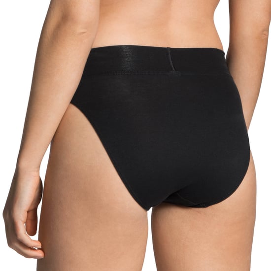 Calida Of Switzerland Elastic High Waist Slip - Image 3