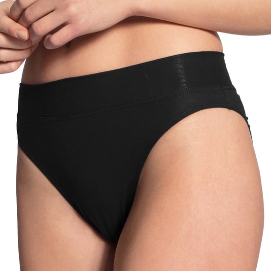Calida Of Switzerland Elastic High Waist Slip - Image 4