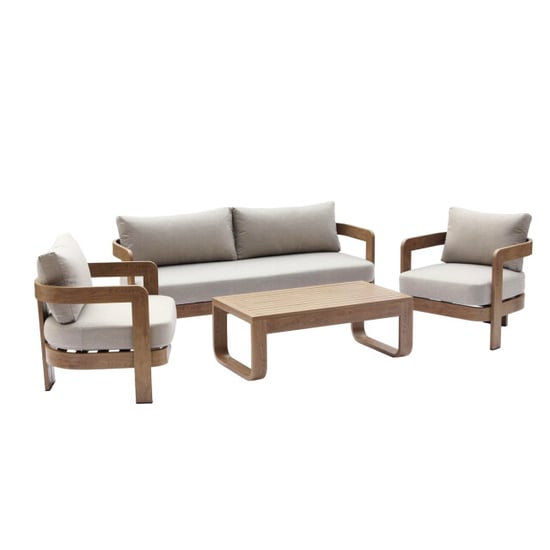 SenS-Line santiago loungeset deluxe - - Image 3