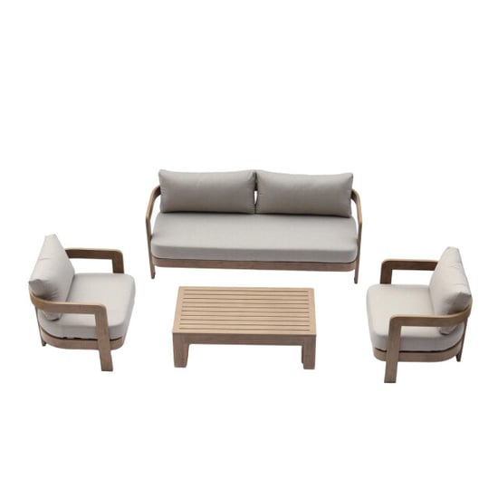 SenS-Line santiago loungeset deluxe - - Image 4