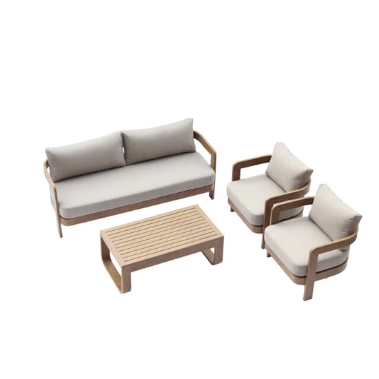 SenS-Line santiago loungeset deluxe - - Image 5
