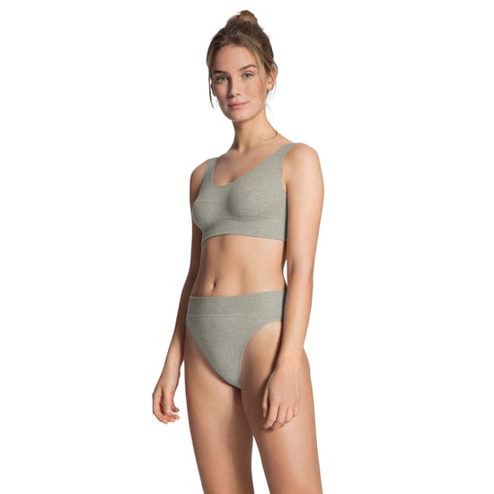 Calida Of Switzerland Elastic High Waist Slip - Image 2