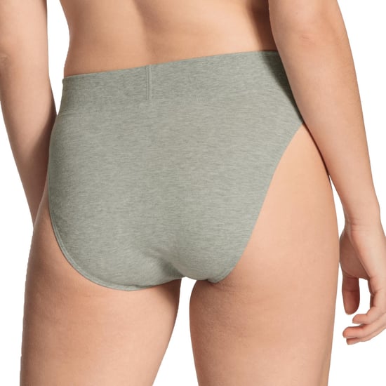 Calida Of Switzerland Elastic High Waist Slip - Image 3