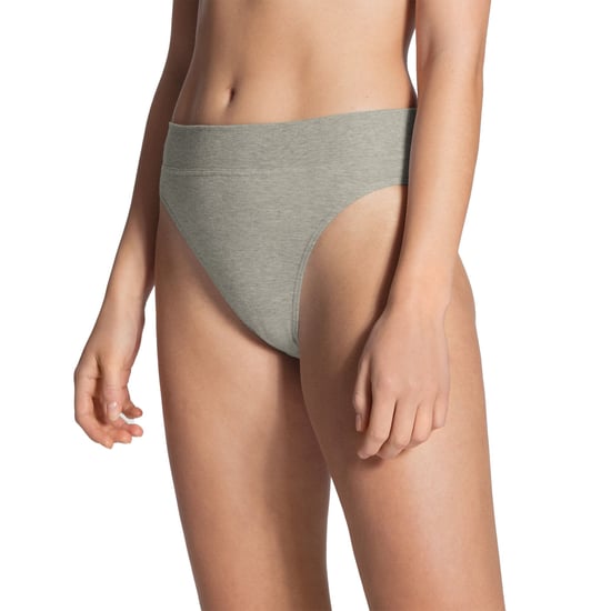 Calida Of Switzerland Elastic High Waist Slip - Image 4