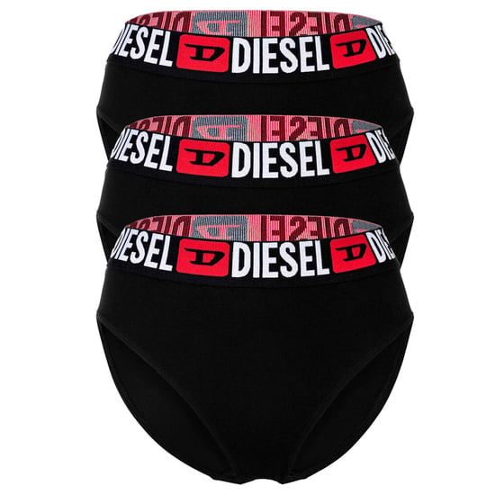 Diesel Sam-D-Core-3Pack Slip - Image 1