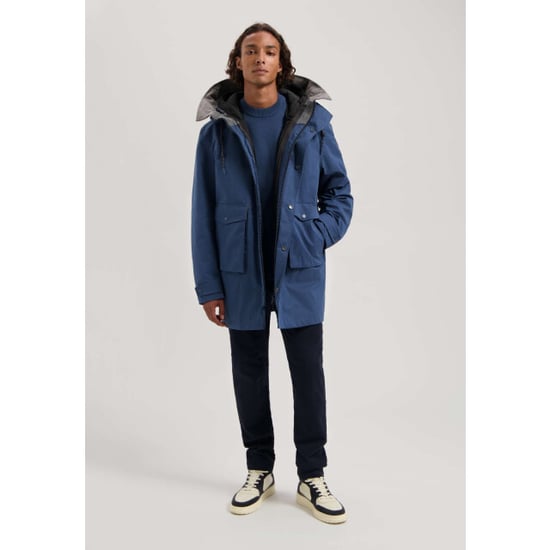Dstrezzed Ds bold 3-in-1 parka - Image 2