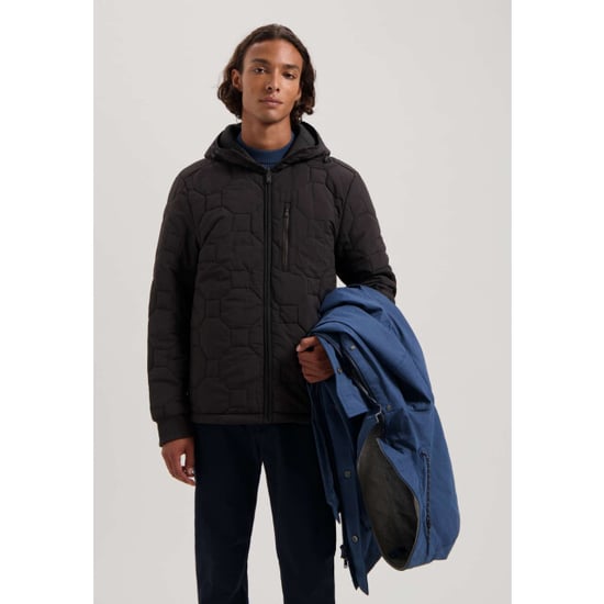 Dstrezzed Ds bold 3-in-1 parka - Image 4