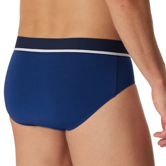 Schiesser 6Pack Rio-Slip 95/5 Slip - Image 3