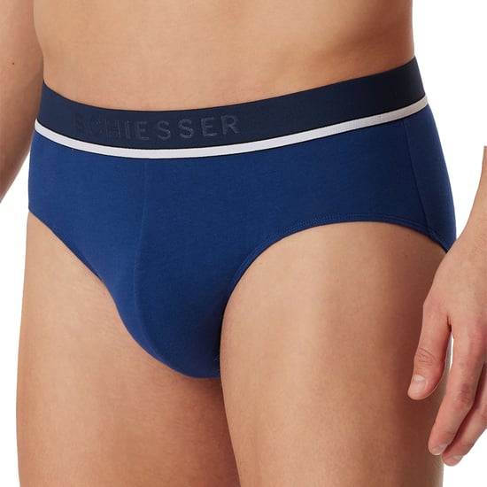 Schiesser 6Pack Rio-Slip 95/5 Slip - Image 4