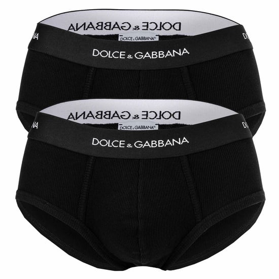 Dolce & Gabbana Brando Brief - Image 1