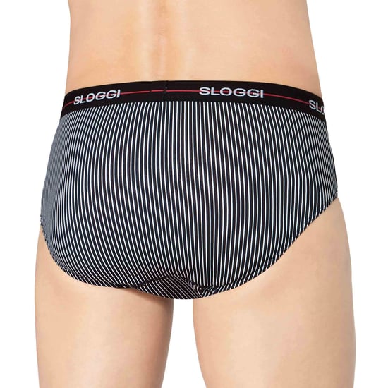 Sloggi Start Midi C2p Box Slip - Image 2