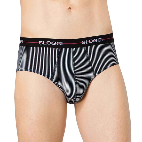 Sloggi Start Midi C2p Box Slip - Image 3