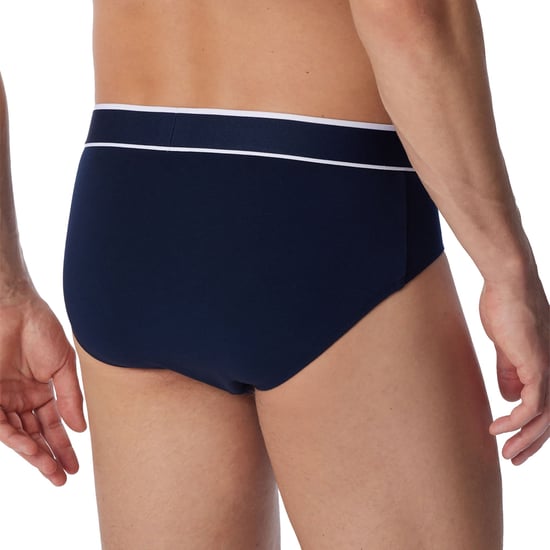 Schiesser 6Pack Rio-Slip 95/5 Slip - Image 3
