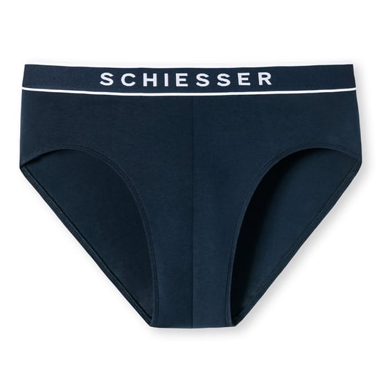 Schiesser 6Pack Rio-Slip 95/5 Slip - Image 5