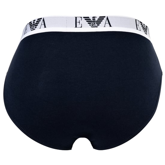 Emporio Armani Bold Monogram Slip - Image 3