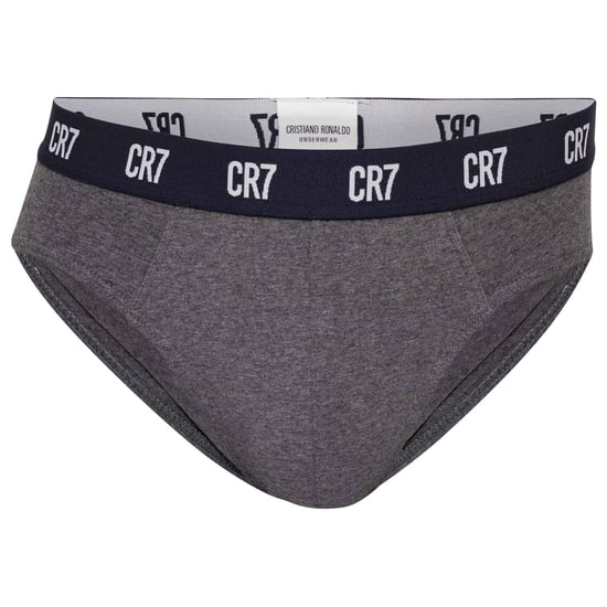 Cr7 Cr7 Basic, Slip, 6-Pack Slip - Image 2